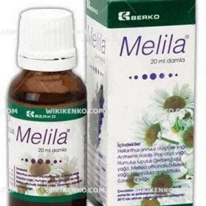Melila Drop