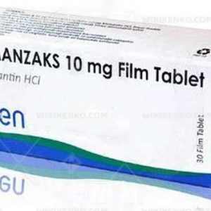 Memanzaks Film Tablet