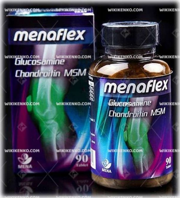 Menaflex Tablet