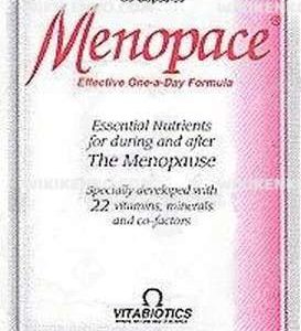 Menopace Capsule
