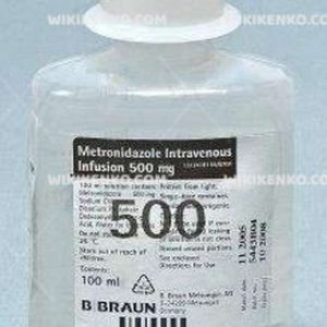Metrodin Hp 150 Liyofilize Ampul