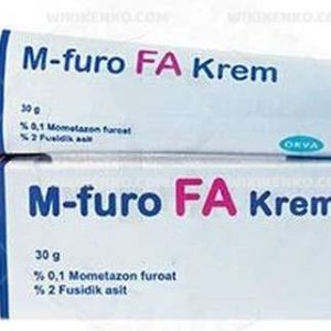 M – Furo Fa Cream
