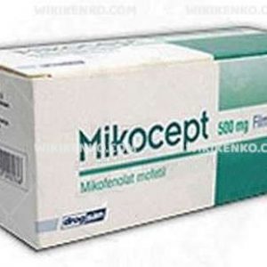 Mikocept Film Tablet