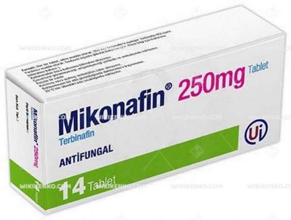 Mikonafin Tablet