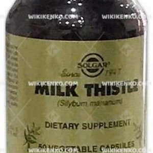 Milk Thistle