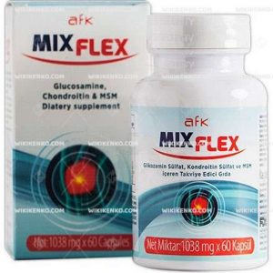 Afk Mixflex Capsule