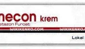 Momecon Cream