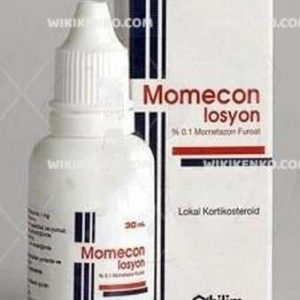 Momecon Lotion