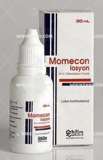 Momecon Lotion
