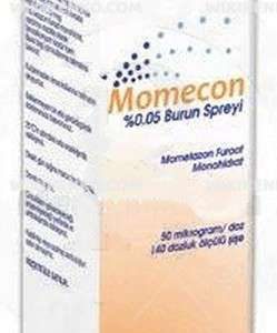Momecon Nose Spray