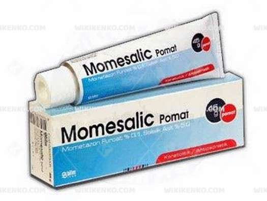 Momesalic Ointment