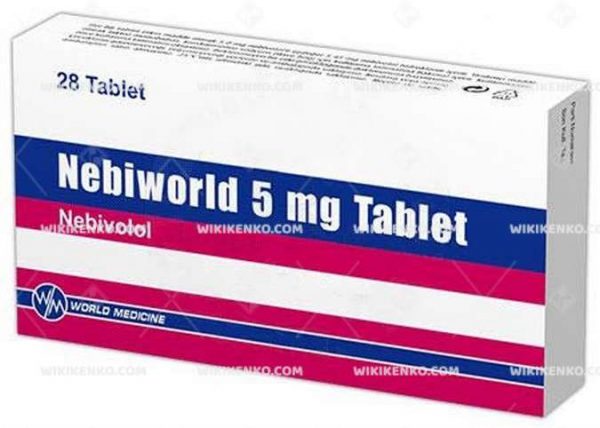 Nebiworld Tablet