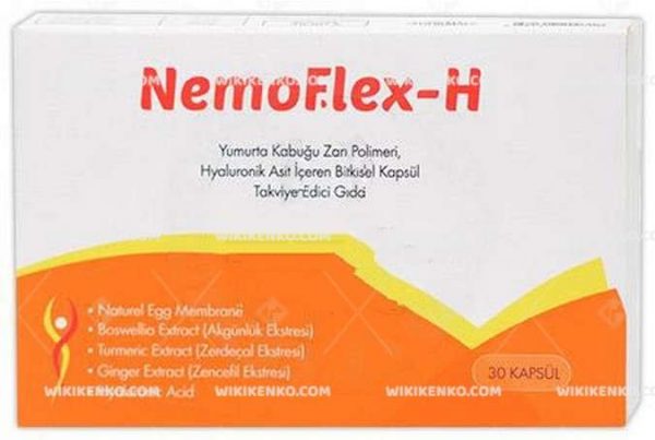 Nemoflex - H Capsule