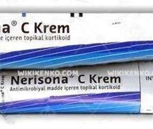 Nerisona C Cream