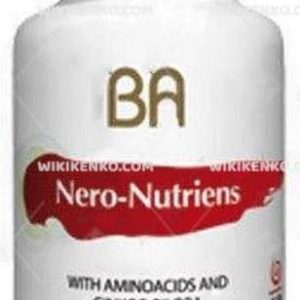 Nero Nutriens Capsule