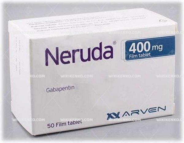 Neruda Tablet