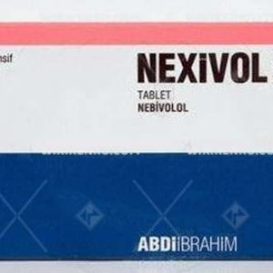 Nexivol Tablet 5 Mg