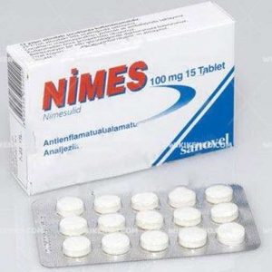 Nimes Tablet
