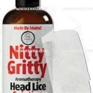 Nittygritty Aromatherapy Kit