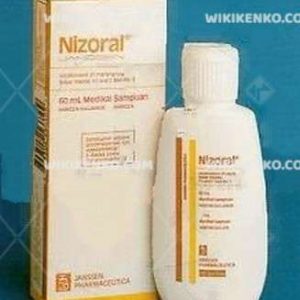 Nizoral Medikal Shampoo