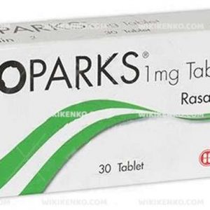 Noparks Tablet