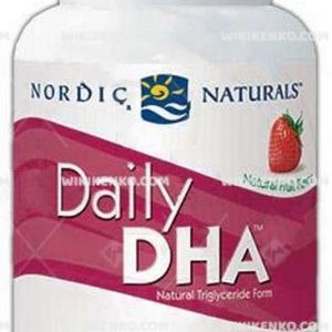 Nordic Daily Dha