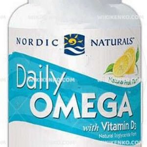 Nordic Daily Omega