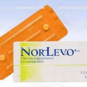 Norlevo Tablet