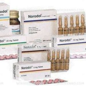 Norodol Tablet  5 Mg