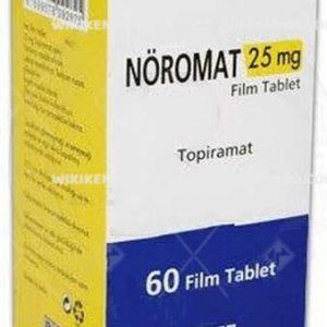 Noromat Film Tablet  25 Mg