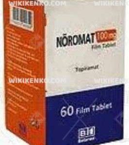 Noromat Film Tablet  200 Mg
