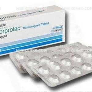 Norprolac Tablet