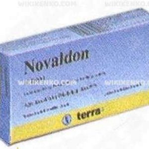 Novaldon Tablet
