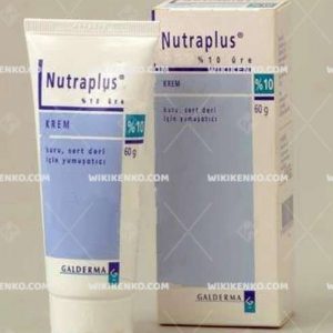 Nutraplus Cream
