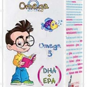 Nutrigen Omega – Omega 3 (Dha – Epa) Iceren Takviye Edici Gida