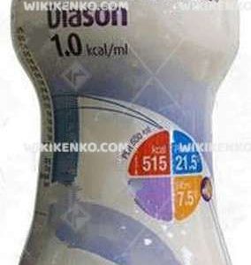 Nutrison Advanced Diason (Bottle)