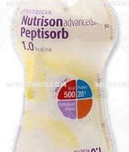 Nutrison Advanced Peptisorb
