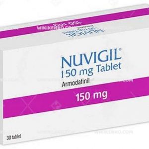 Nuvigil Tablet 150 Mg