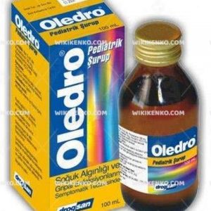 Oledro Tablet