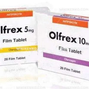 Olfrex Film Tablet 7.5 Mg