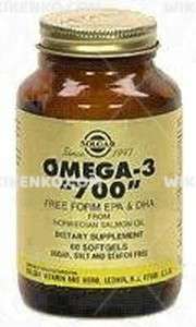 Omega - 3 "700" Capsule