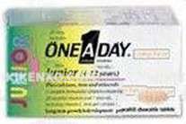 One – A – Day Junior Chewable Tablet