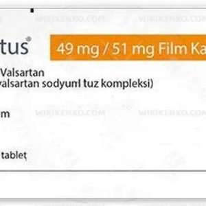 Oneptus Film Coated Tablet 49 Mg/51Mg