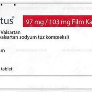 Oneptus Film Coated Tablet 97 Mg/103Mg