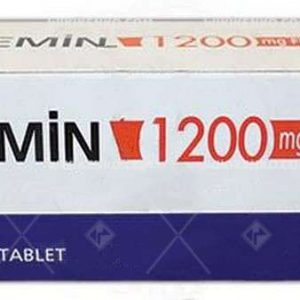 Opemin Film Tablet  1200 Mg