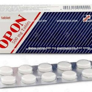 Opon Tablet