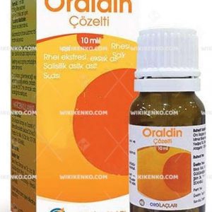 Oraldin Solution