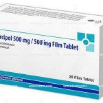 Orcipol Film Tablet
