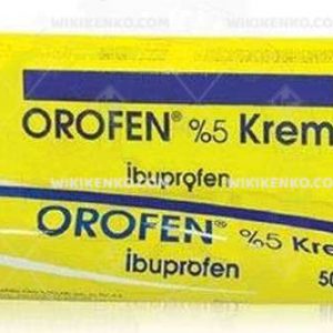Orofen Cream