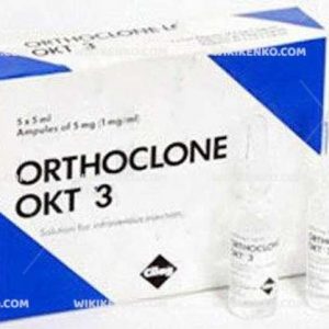 Orthoclone Okt